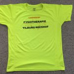 Sponsoring Tilburg Ten Miles