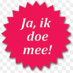 Nieuwe pagina: Ik Doe Mee