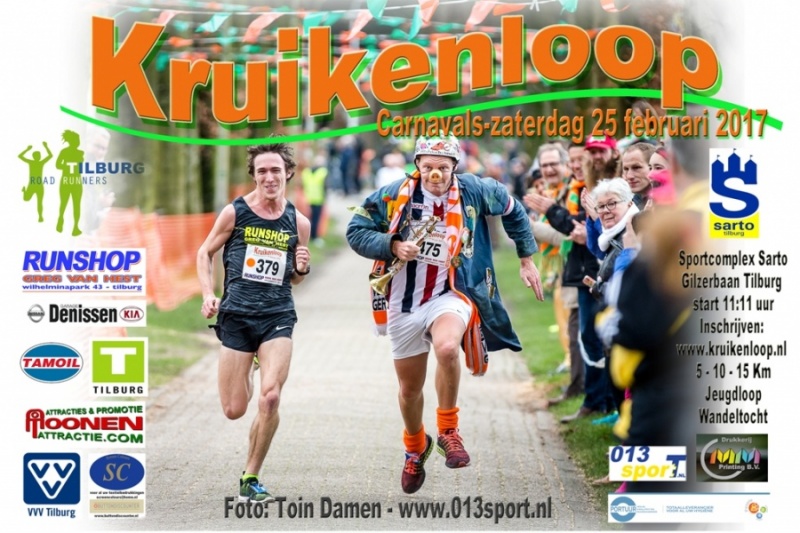 [01] Kruikenloop 25-02-2017