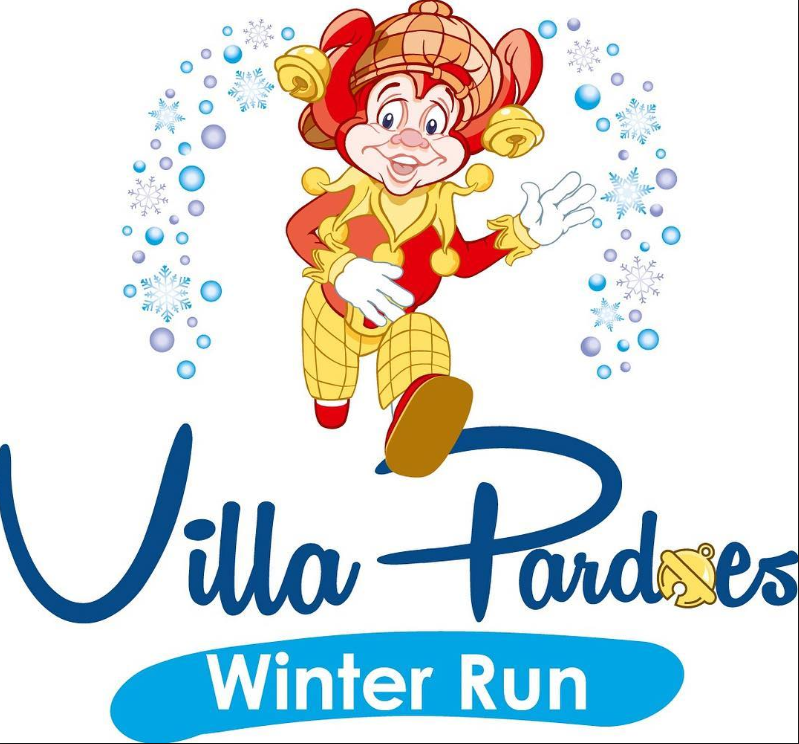 Villapardoes winterrun