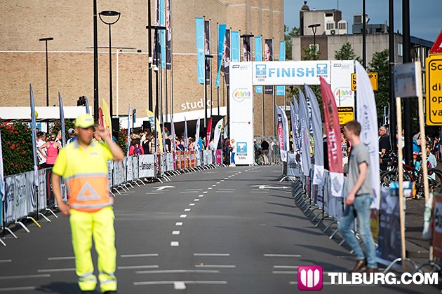 Marathon van Tilburg