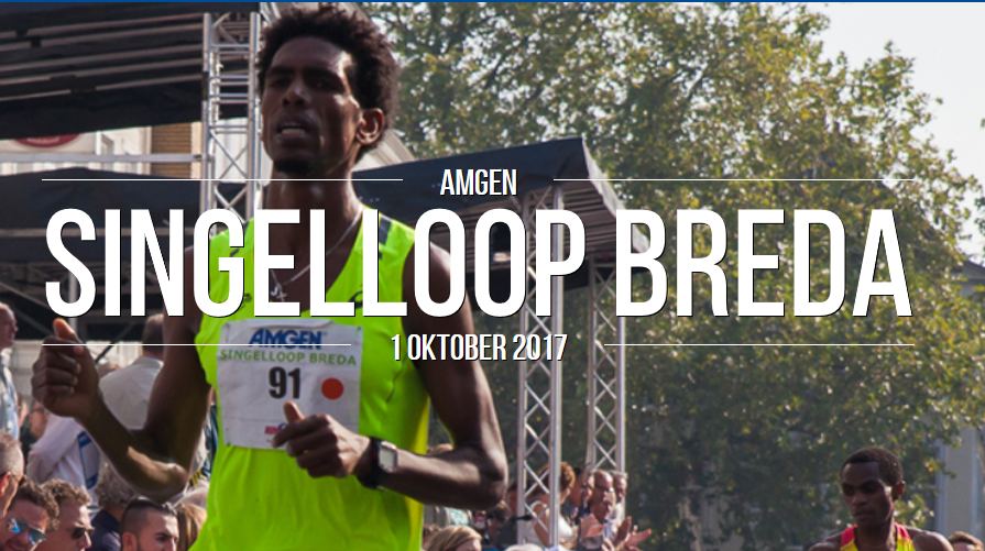 [10] Singelloop Breda 1-10-2017