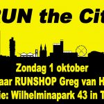 ‘RUN the City’