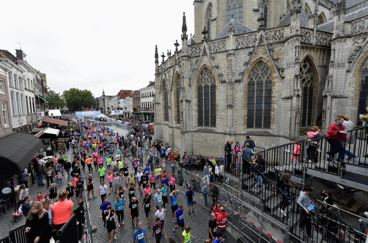 [11] Singelloop Breda 7-10-2018