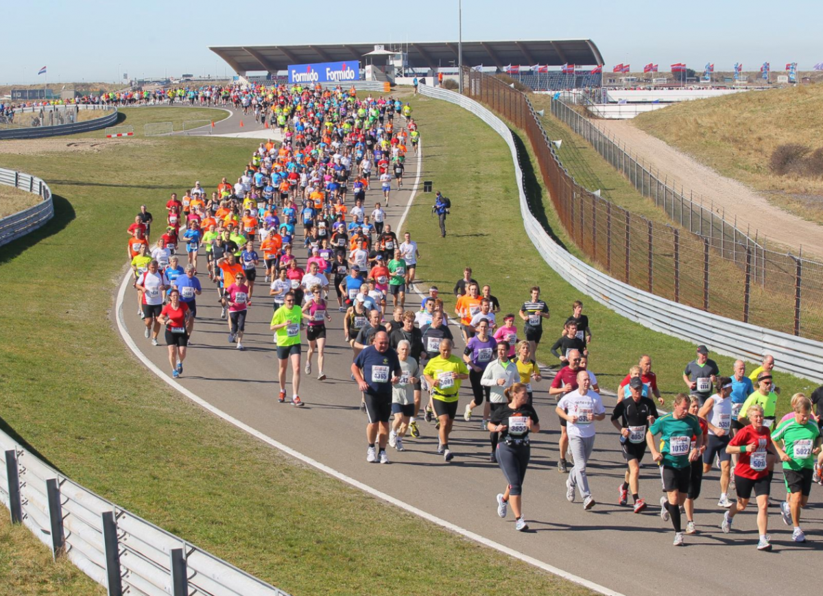 [02] Zandvoort Run 25-03-2018