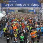 [13] Zevenheuvelenloop 18-11-2018