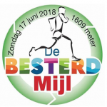 [10] De Besterd Mijl 17-06-2018