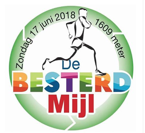 [10] De Besterd Mijl 17-06-2018