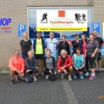 Yakult Start to Run najaar 2018 is gestart