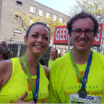 Singelloop 2018