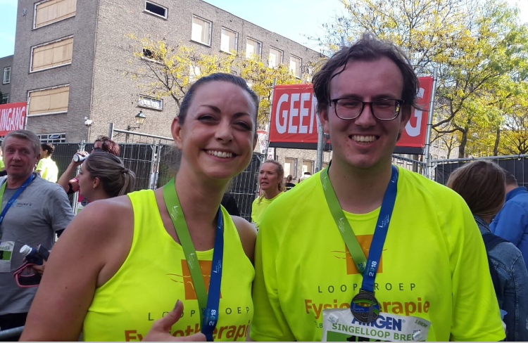 Singelloop 2018