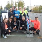 Start to Run testloop najaar 2018