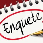 Reactie op enquête