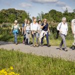 Inschrijven CZ TTM Wandeltocht