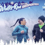 Villa Pardoes winterrun 2019