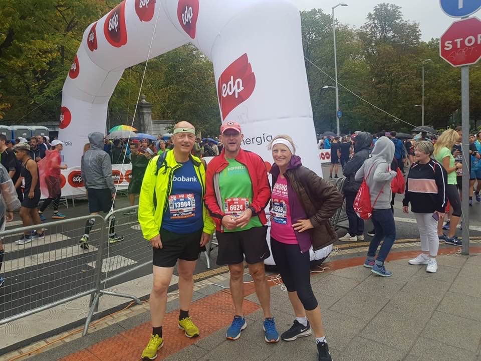 [07] Bilbao Night Marathon 19-10-2019