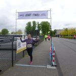 Yakult Start to Run voorjaar 2020