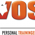 Nieuwe sponsor: Vos trainingen