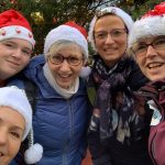 Villa Pardoes Winterwalk 2019