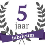 5 jarig jubileum LFTR