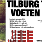Tilburg Ten Voeten Uit