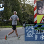 Wandelroutes Winter Run