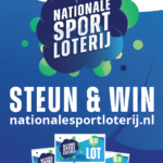 Nationale sportloterij -> Wedstrijdklok