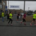 Parcours rondjes motivatieloop