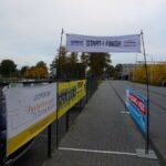 Gratis hardloopcursus ‘van start tot finish’