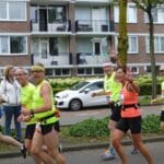 De inschrijving voor de Tilburg Ten Miles is geopend.