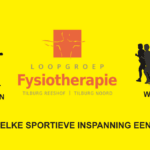 12 juni geen training vanaf fysio