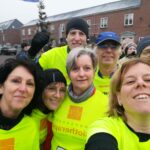 Villa Pardoes WinterRun 2022