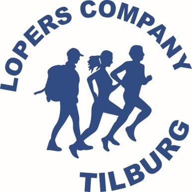 Nieuwe sponsor: Lopers Company Tilburg