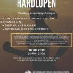 Gratis webinar hardlopen