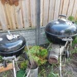 Impressie club BBQ 2023