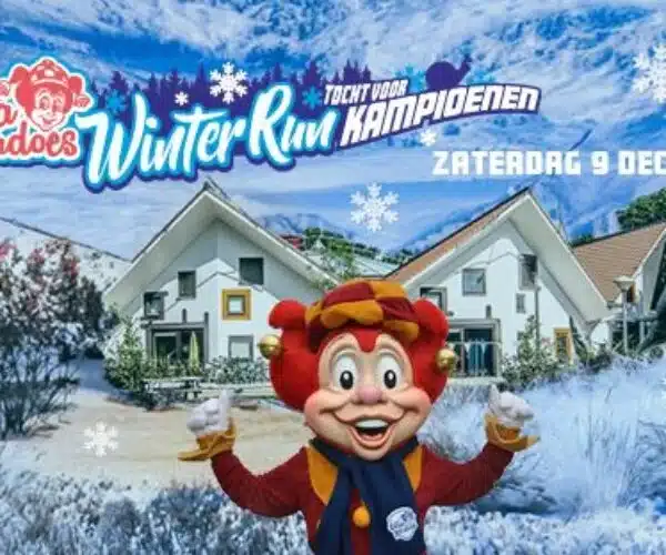 Villapardoes winterrun 2023