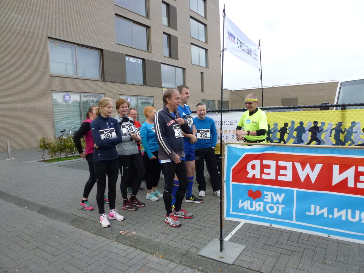 🎉🏃‍♂️ Vier Koningsdag met een Koninklijke Run! 🏃‍♀️🎉