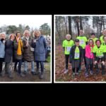LFTR bij de Warande Wandeltocht