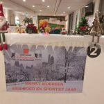 Afsluiting 2024 en start 2025